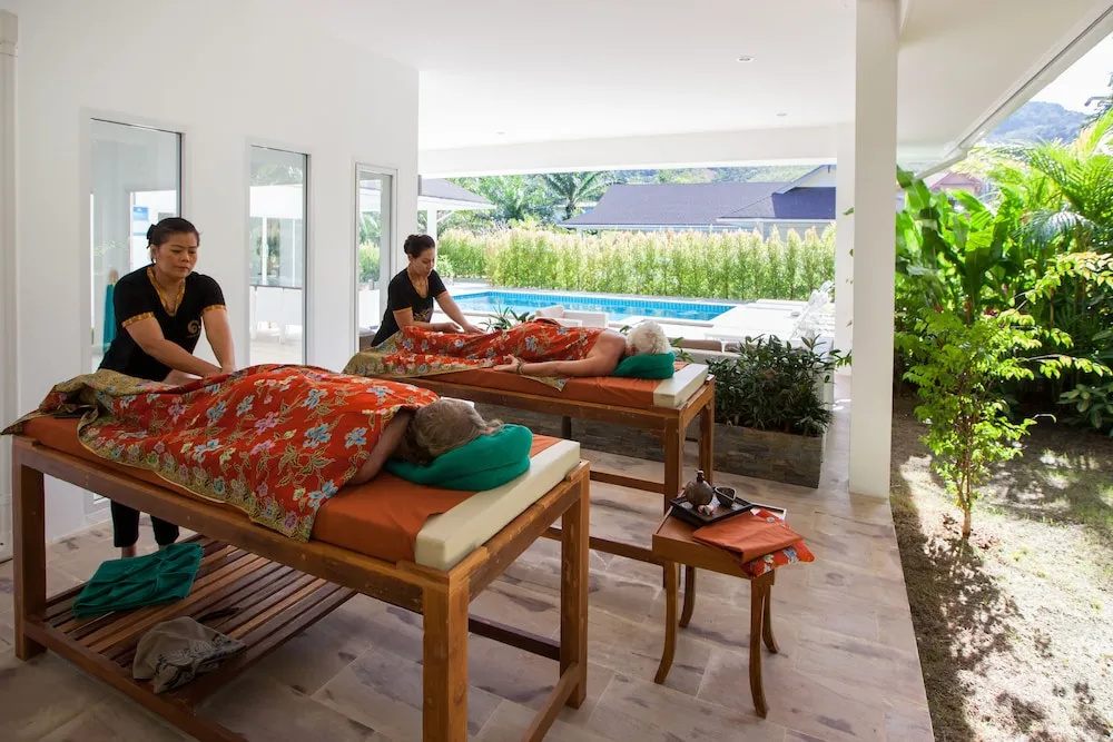 Villa Baan Lalle Pool and Spa - Général
