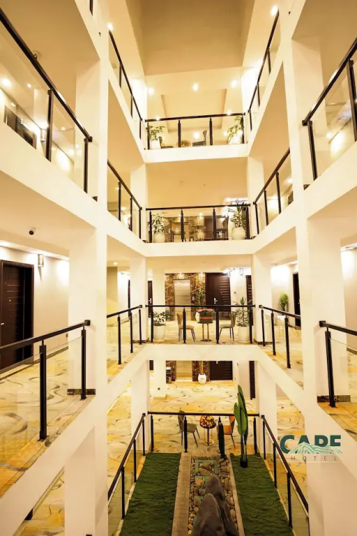 Hotel photo 9