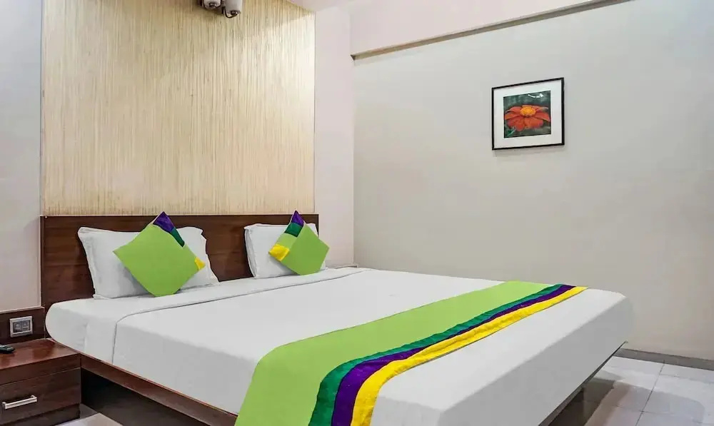 Treebo Trend Eco Inn - Général