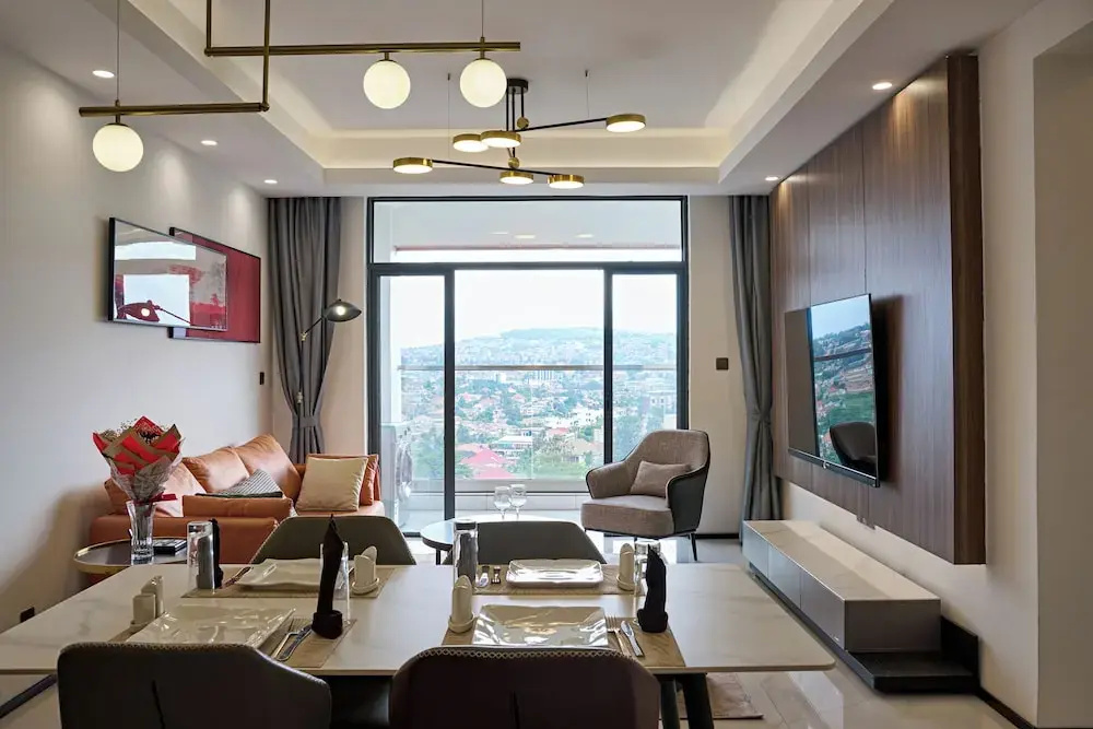 Superior Apartment