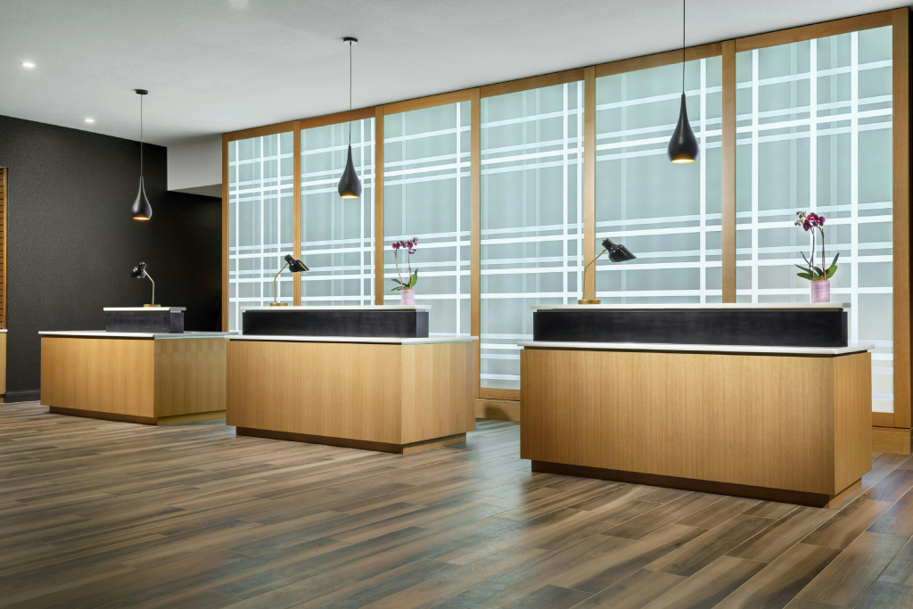 DoubleTree by Hilton Colorado Springs - Général