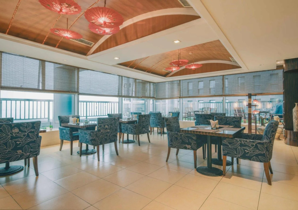 Oriental Ginza Hotel Shenzhen - Général