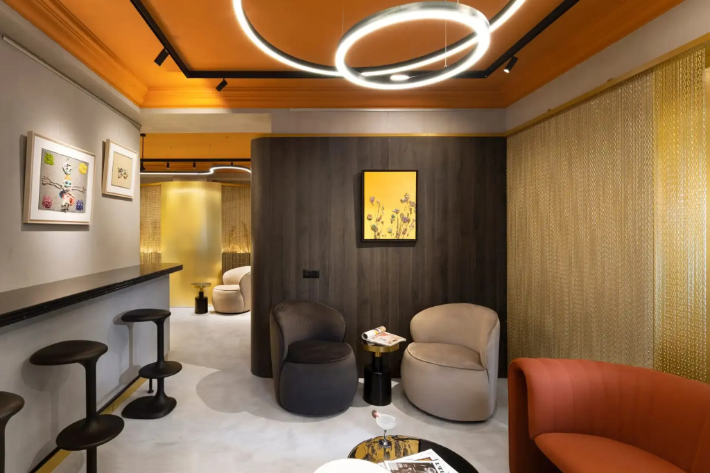 Oborishte 63 Boutique Hotel - Général