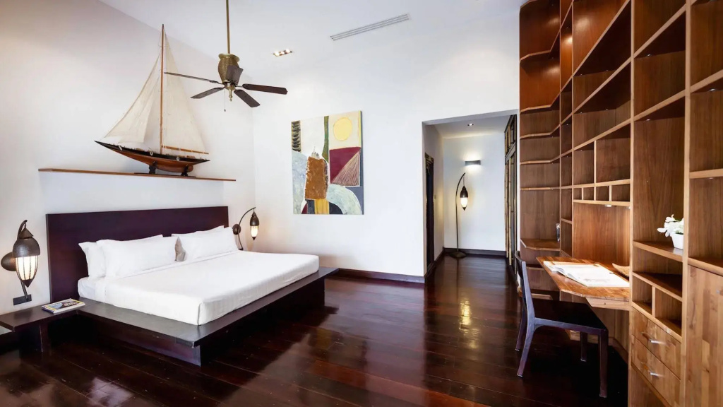 Villa Katrani Samui - фото 9