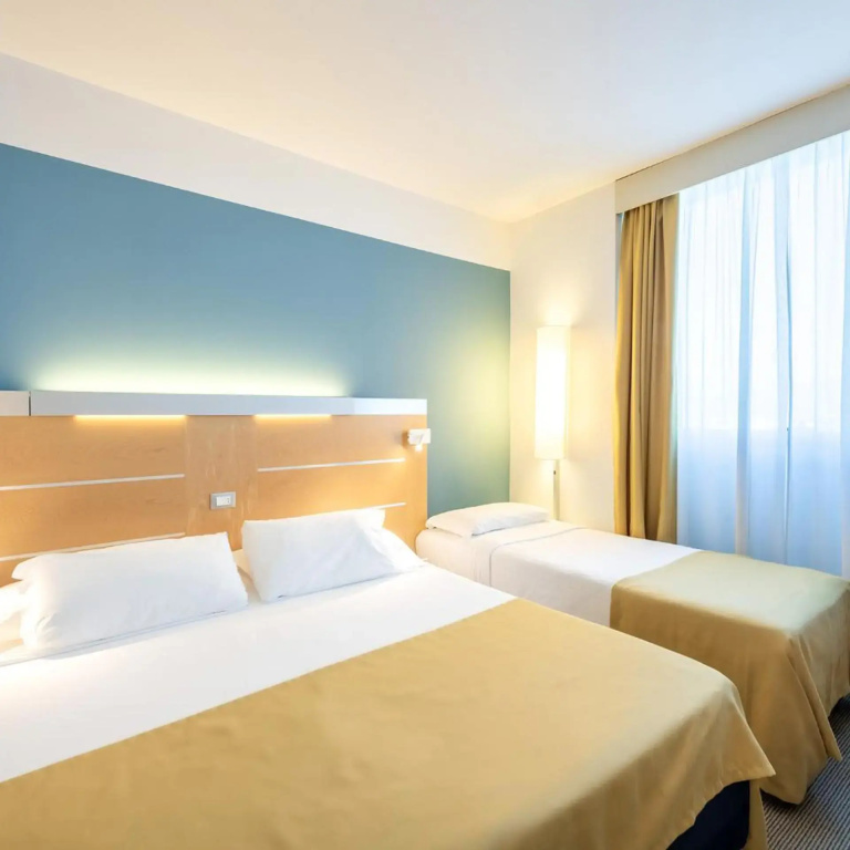 Idea Hotel Plus Udine Tavagnacco - Général