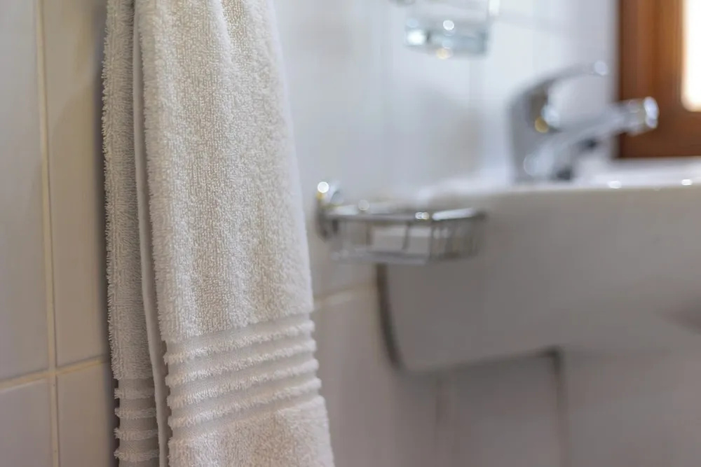 Knysna Log-Inn Hotel - Chambres