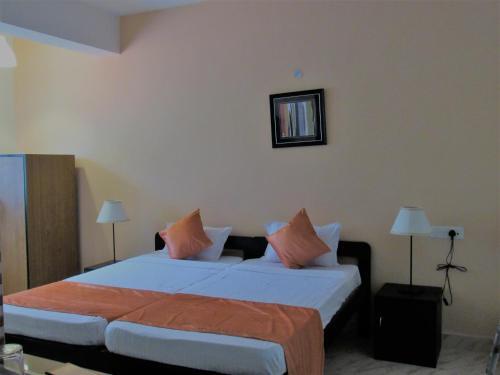 Tgf Dream Guest House