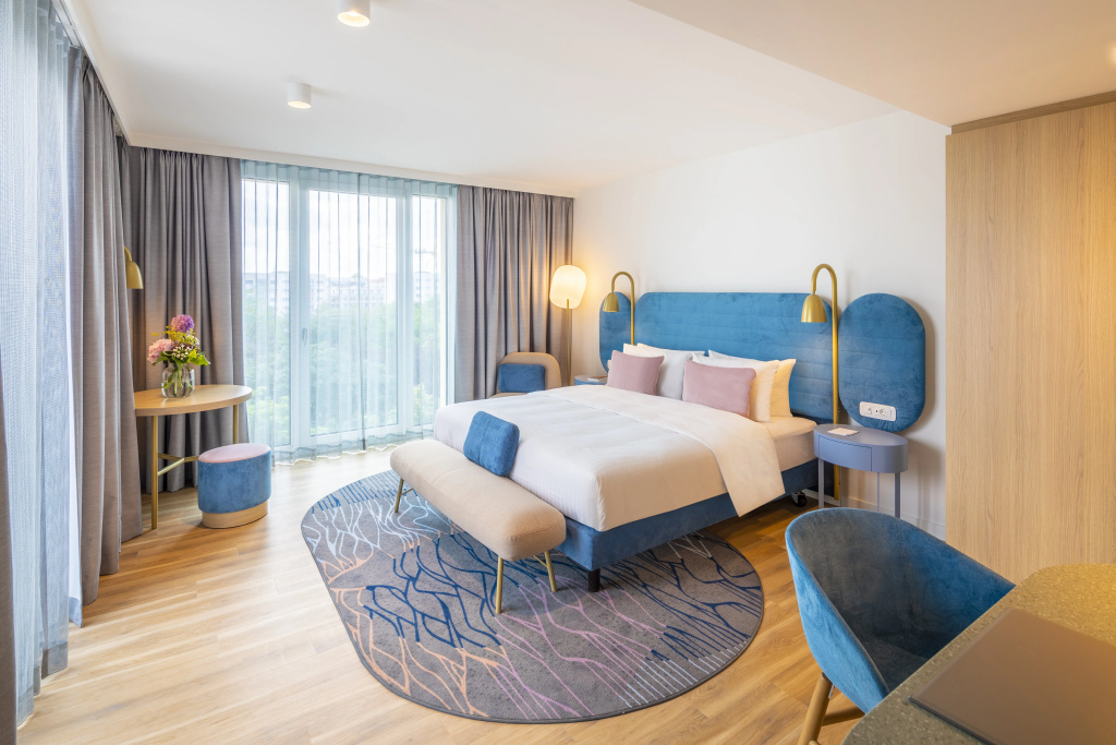 Hotel photo 5