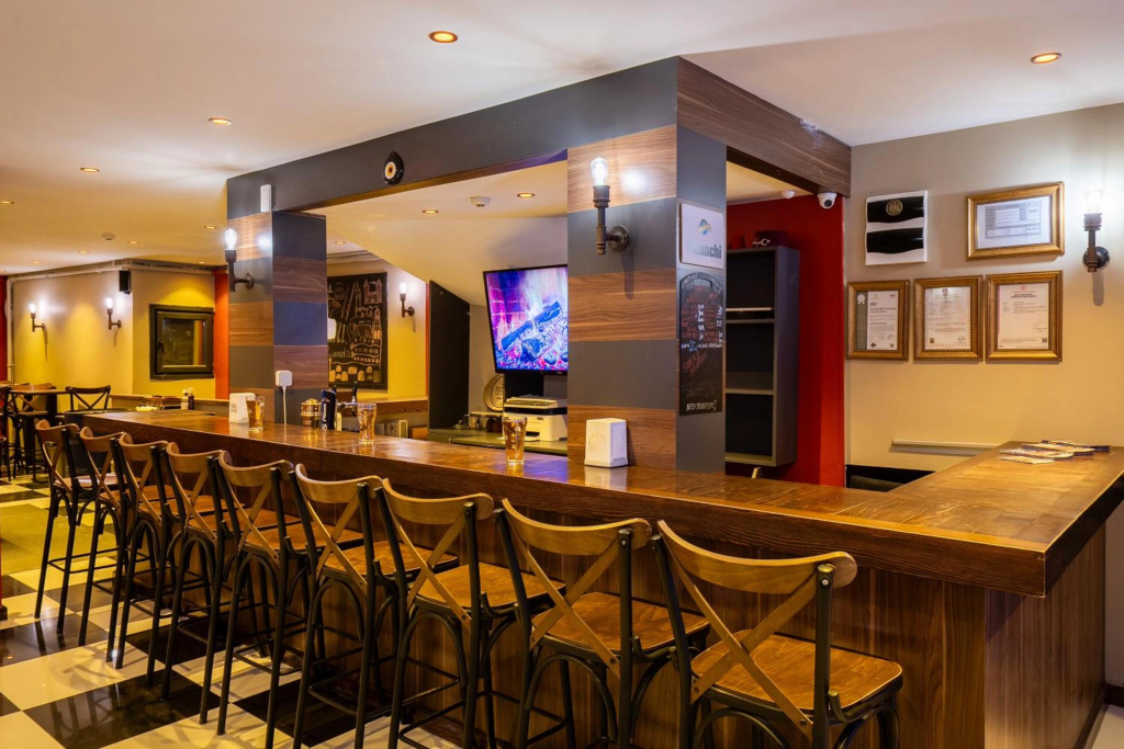 Hotel photo 45
