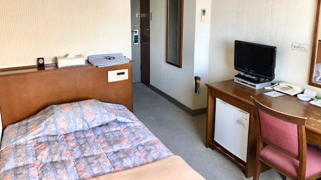 Hotel Royal - Chambres
