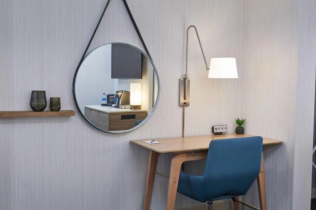 Delta Hotels by Marriott Detroit Novi - Chambres