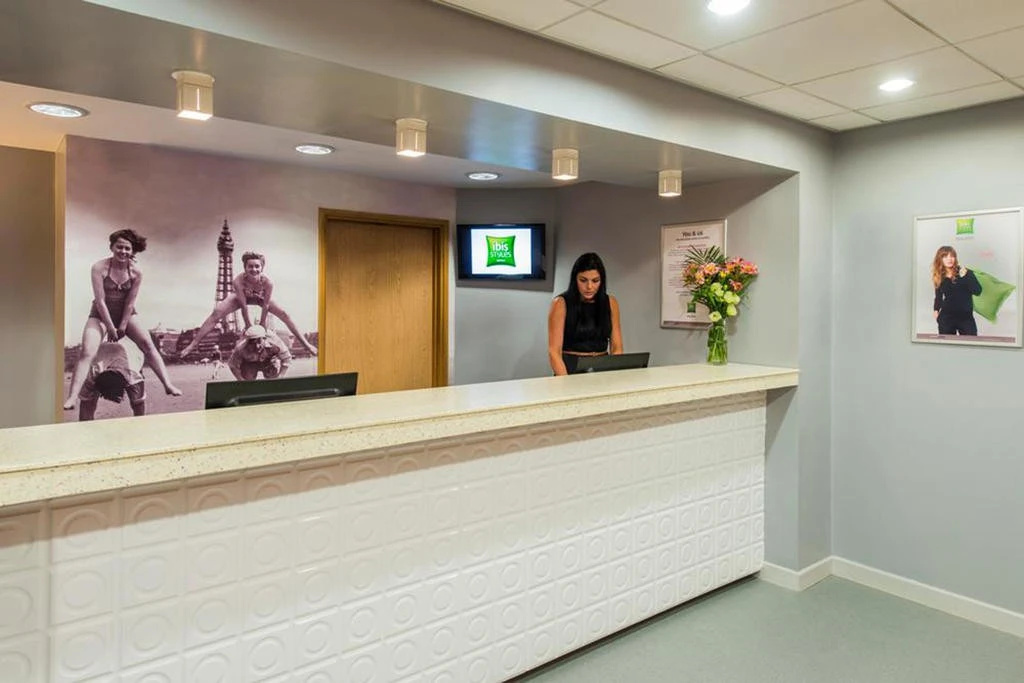 Hotel photo 17