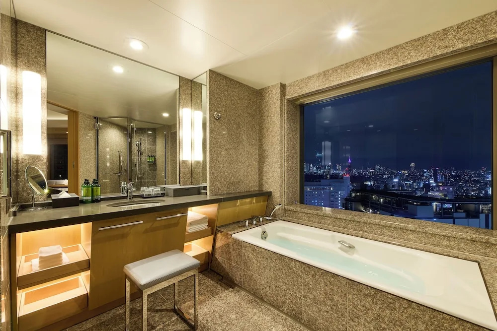 Cerulean Tower Tokyu Hotel 사진 56