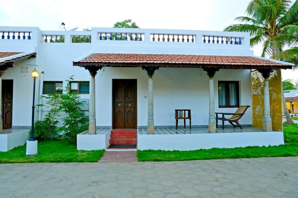 Thappa Garden