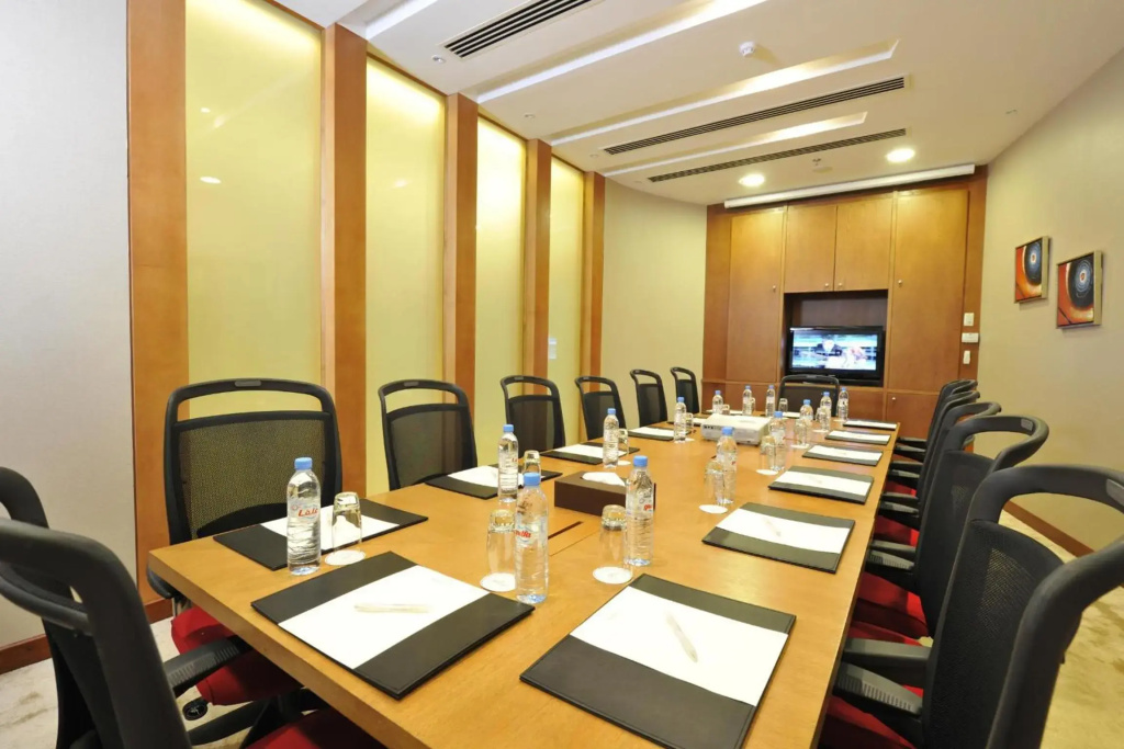 Fraser Suites Seef Bahrain - фото 19
