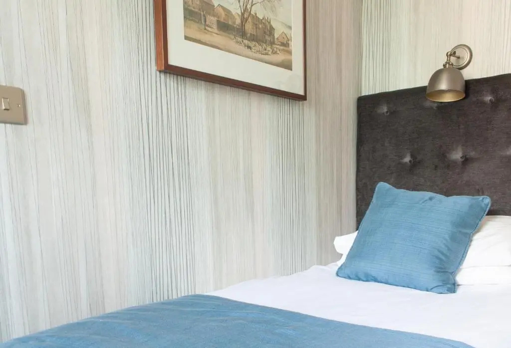 Ascot House Hotel - Chambres