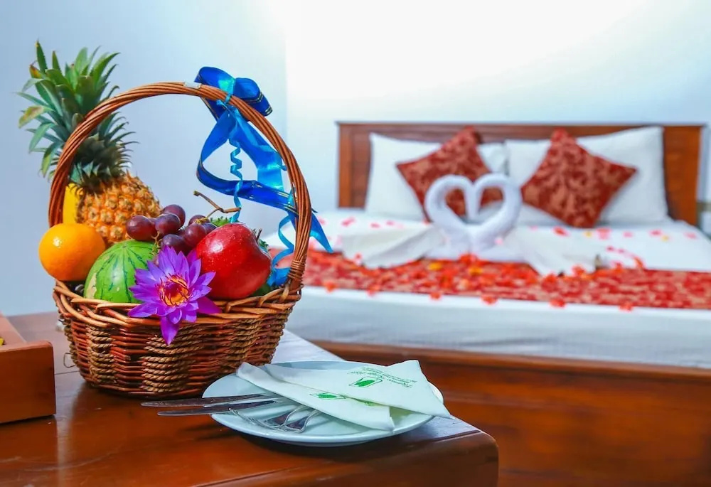 Elegance Range Resort - Général