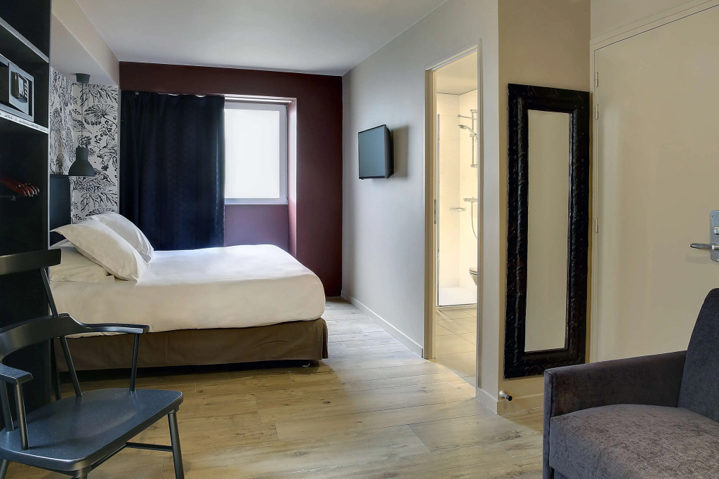 Hotel photo 7