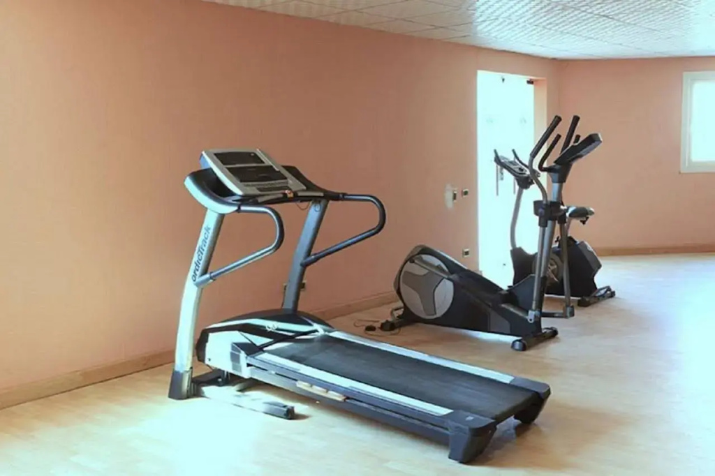 The Three Corners Happy Life Beach Resort — Марса Алам, Єгипет мініатюра 23