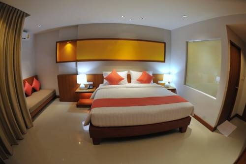 Hotel photo 14