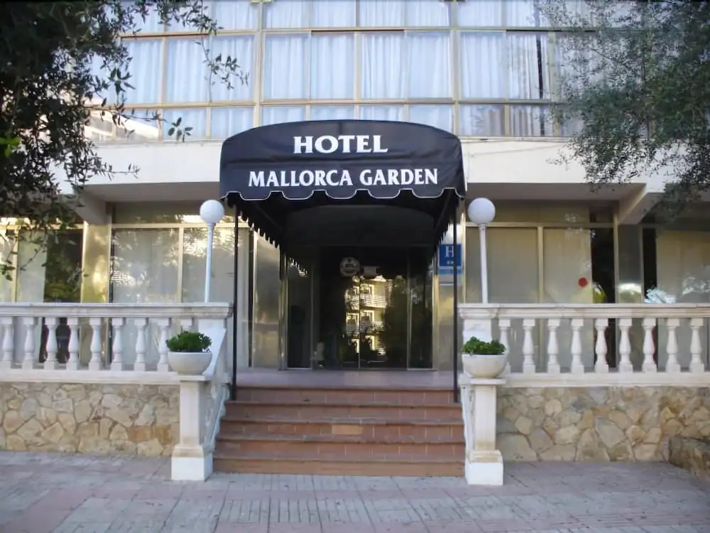 Mallorca Garden