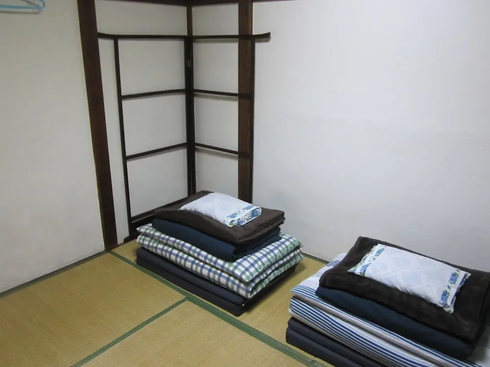 Taito Ryokan 사진 9