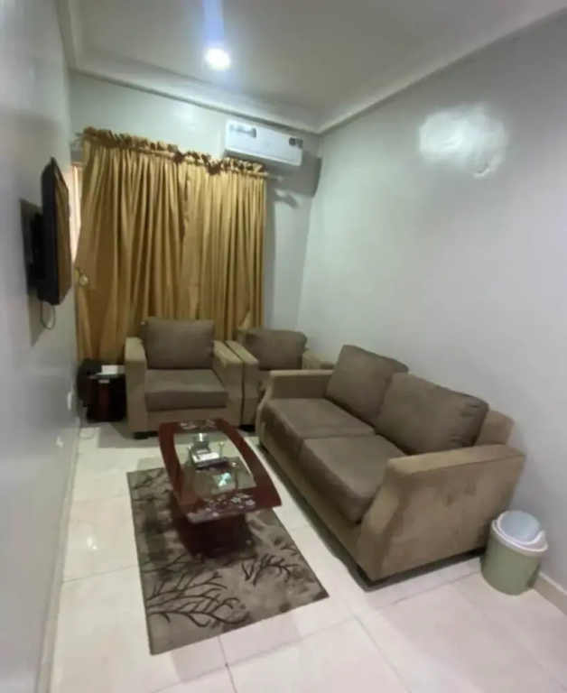 Royal room