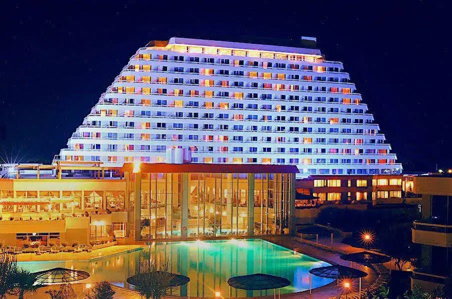 Hotel photo 14