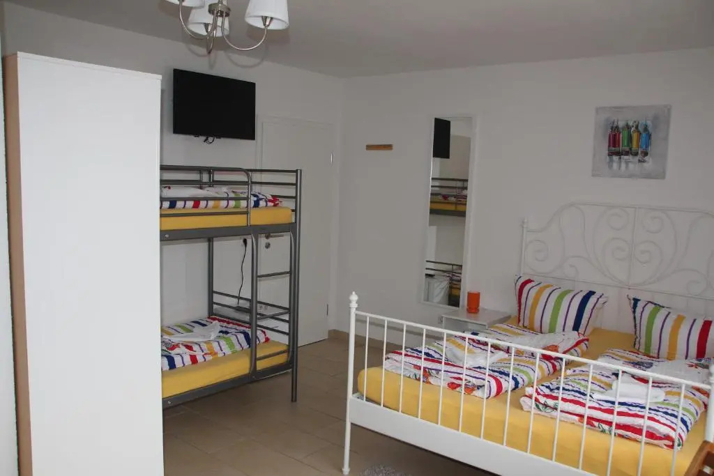 Standard Family room