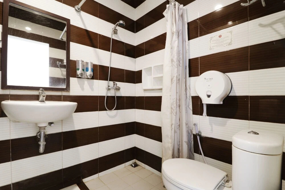 The Victoria Luxurious Guesthouse - Chambres