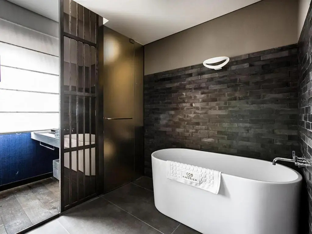Hotel Everrich by null