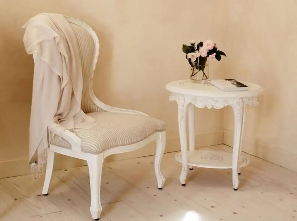 Hotel Villa di Campo - Chambres