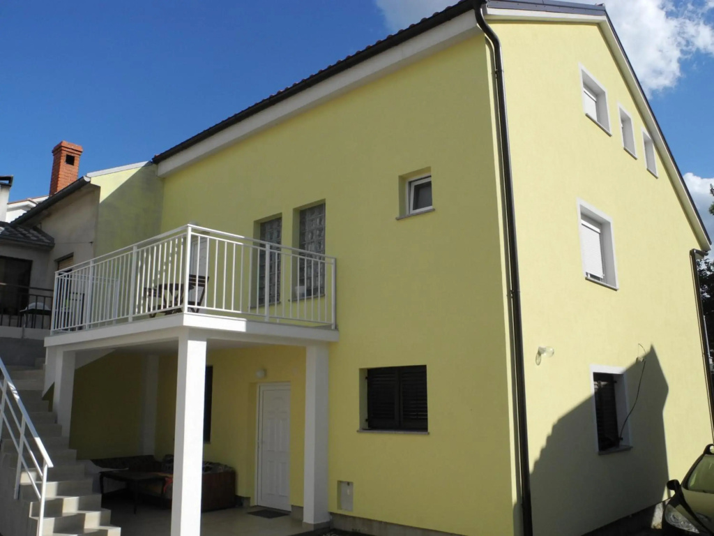 Apartment NIVES A2+1