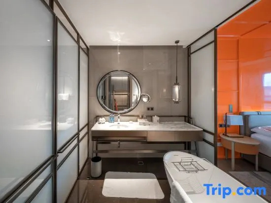 Fairfield Inn & Suites by Marriott Delray Beach I-95 - Chambres