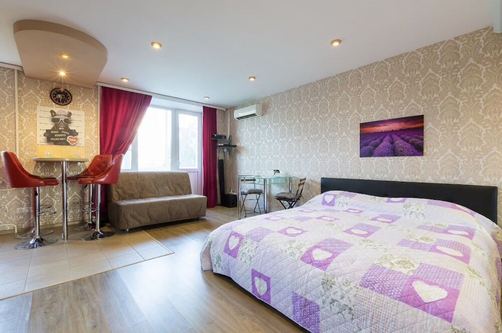 снять квартиру посуточно каширское шоссе