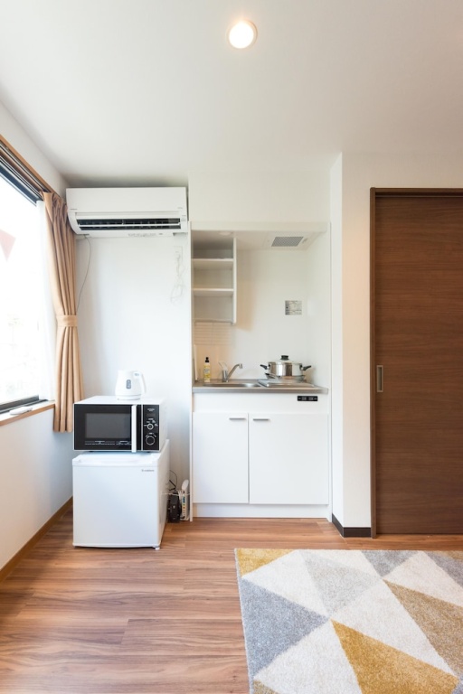 TORA HOTEL Komagome C 사진 18