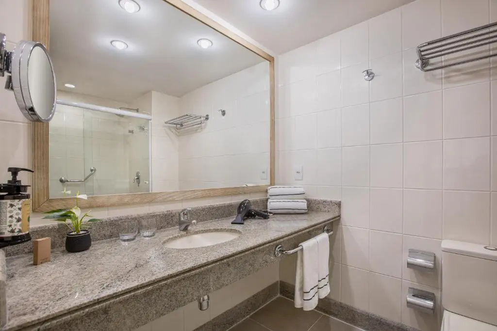 Melia Brasil 21 - Chambres