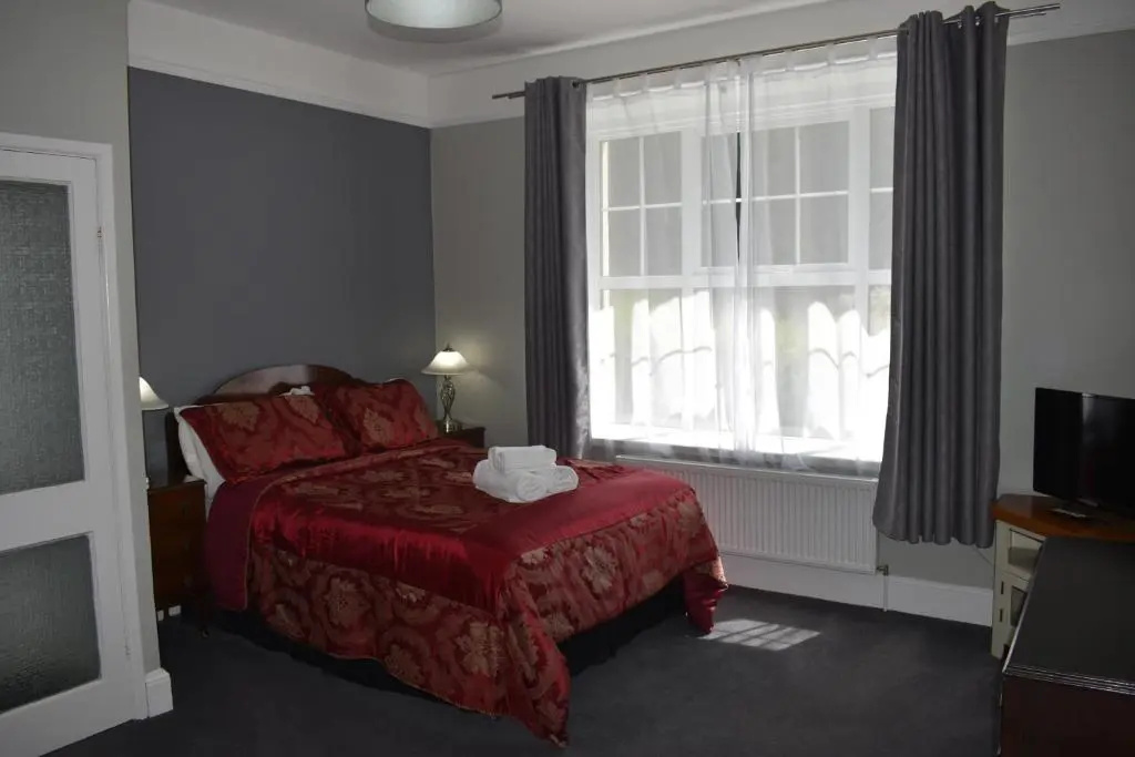 Moorlands - Chambres