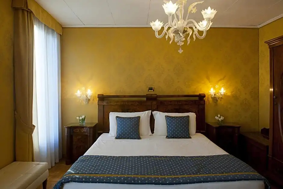 Pensione Wildner - Chambres