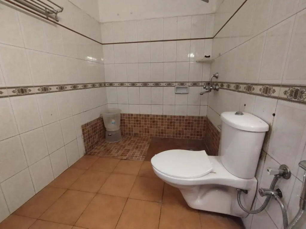 OYO Rooms Near Ayarpatta Slopes Nainital - Général