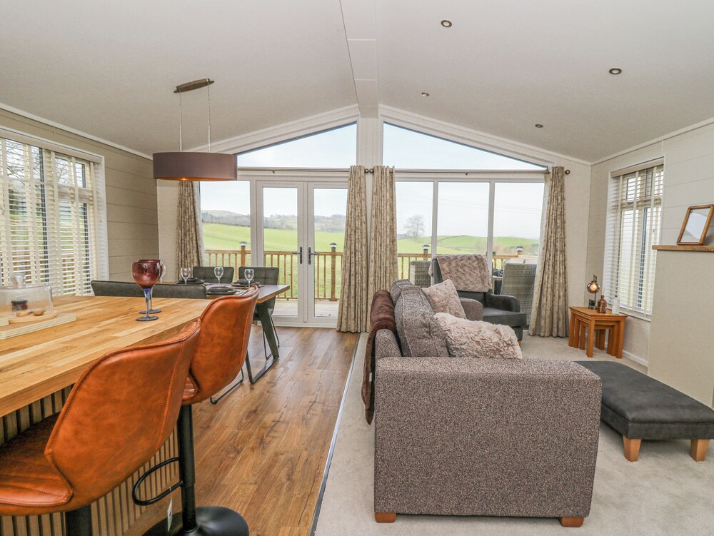 Seren Lodge — 4