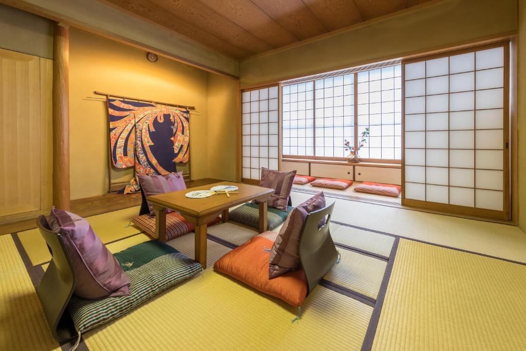 Tyler's Vacation Villa Osaka Castle 사진 2