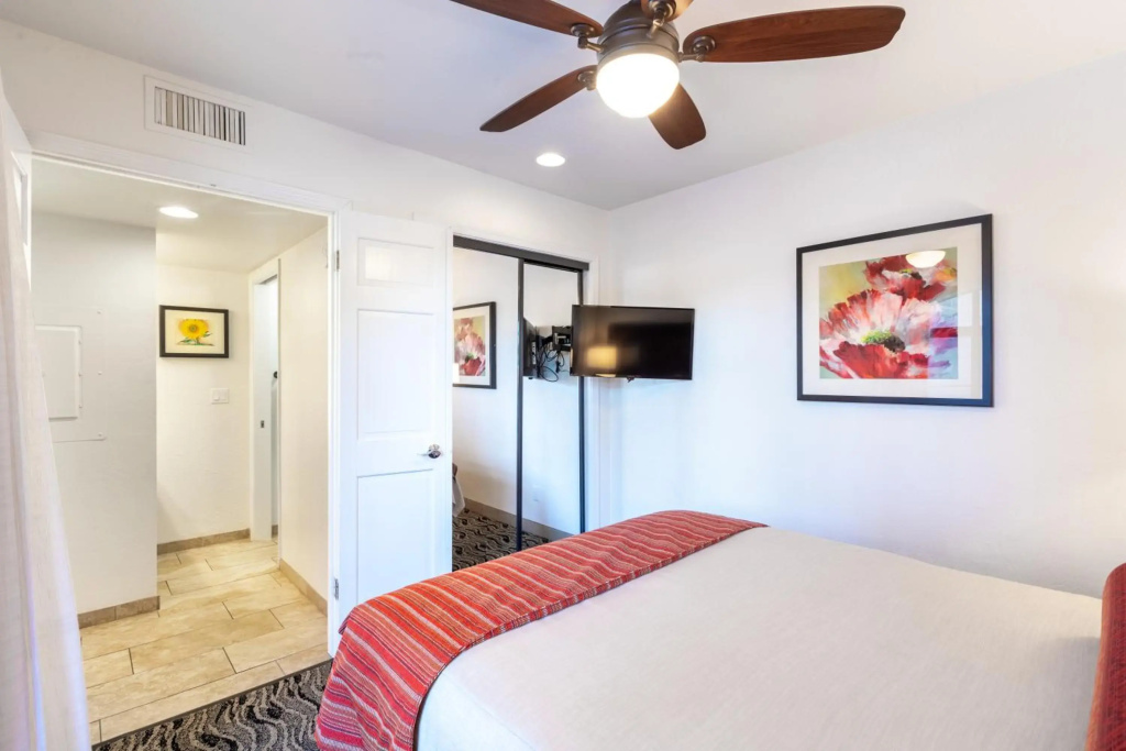 Scottsdale Camelback Resort - Général