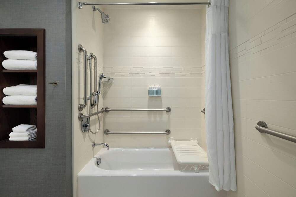 Residence Inn Raleigh-Durham Airport/Brier Creek - Chambres