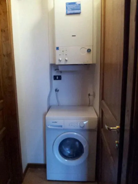 Basement Apartment