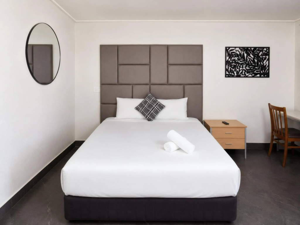 Gladstone CBD Motel — 3