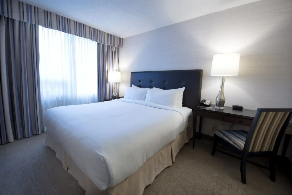 Cambridge Suites Toronto - Général