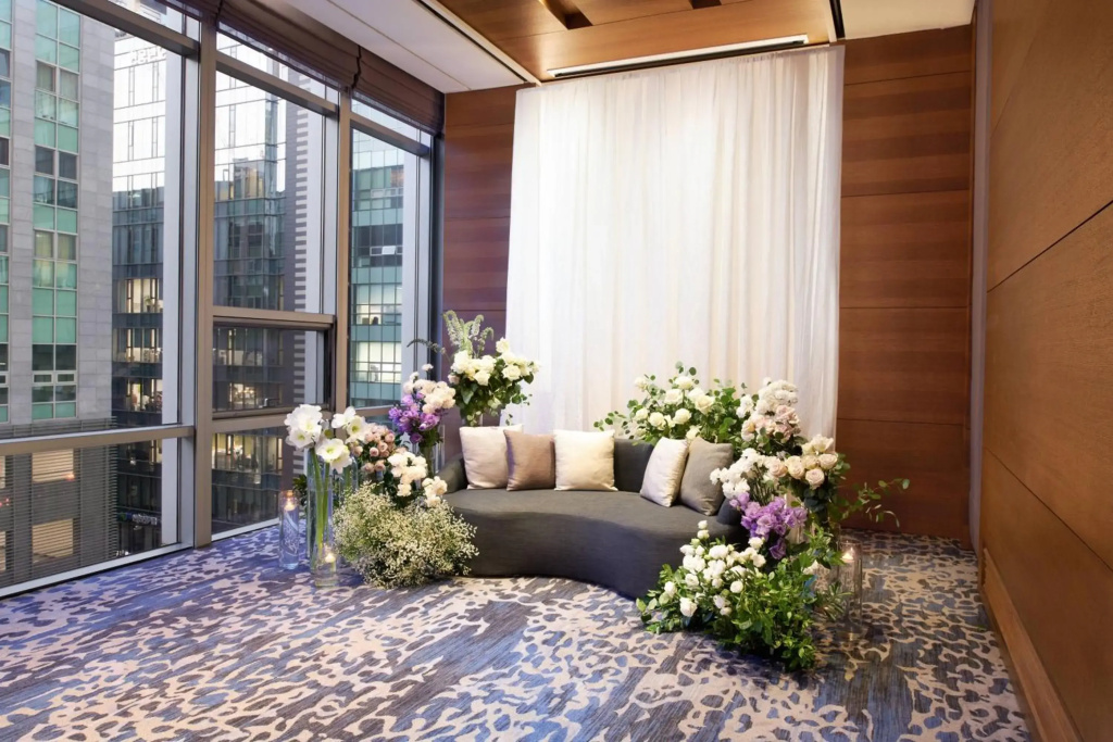 Courtyard by Marriott Seoul Pangyo - фото 8