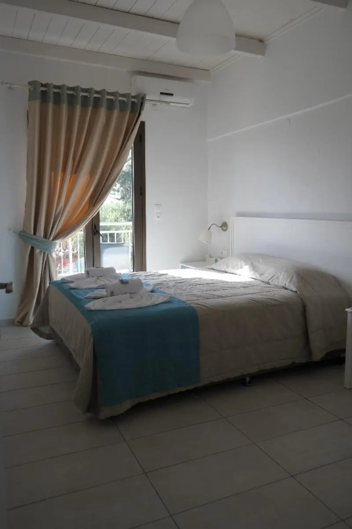 Ledra Maleme Hotel - Chambres