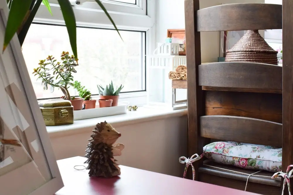 1 Bedroom Flat in Clapton Hackney